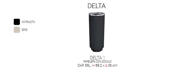 18 Delta