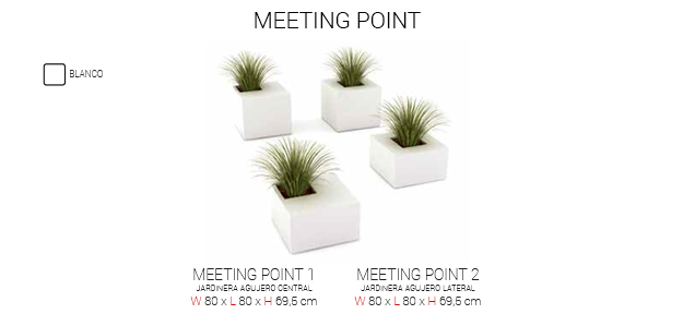 24 Meeting point