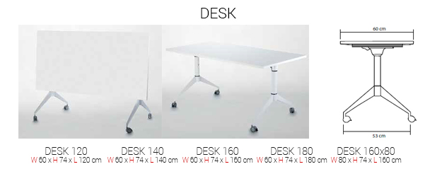 35 Desk
